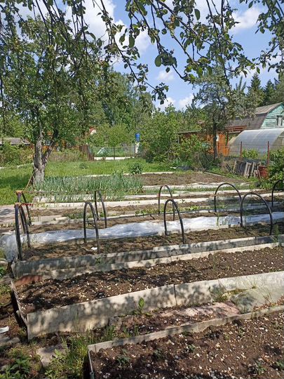 Дом 130 м² на участке 9 сот.