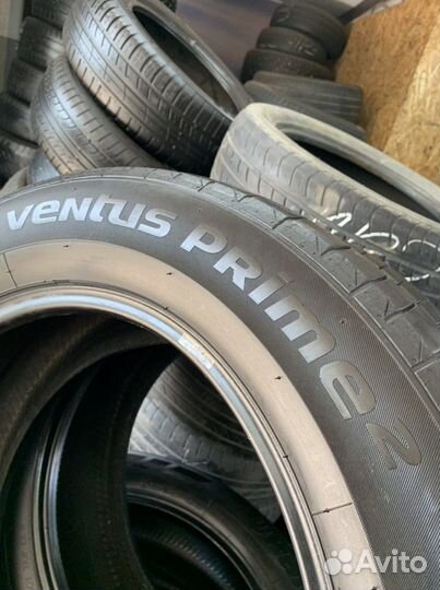 Hankook Ventus Prime 2 K115 225/60 R17