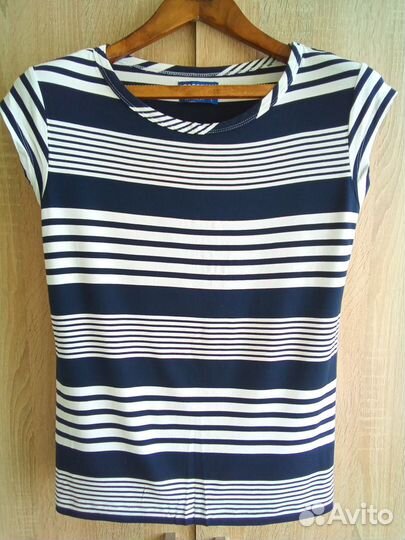 Вещи женские (р.48) пакетом