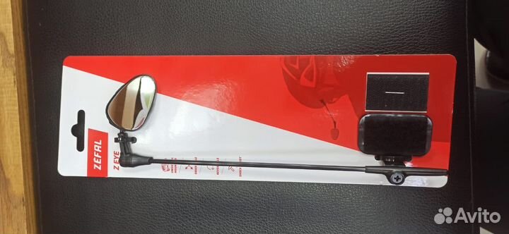 Зеркало zefal Z EYE на шлем