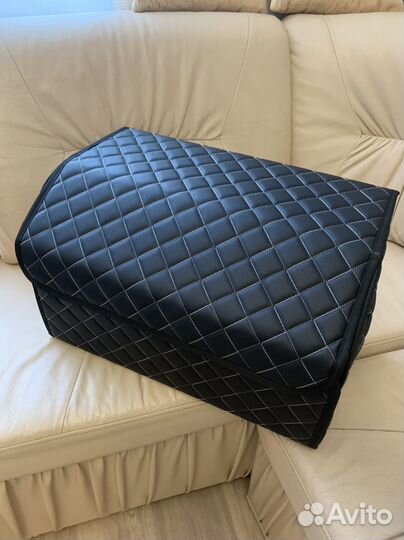 Органайзер в багажник автомобиля