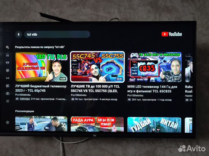 Xiaomi mi TV 4A 32