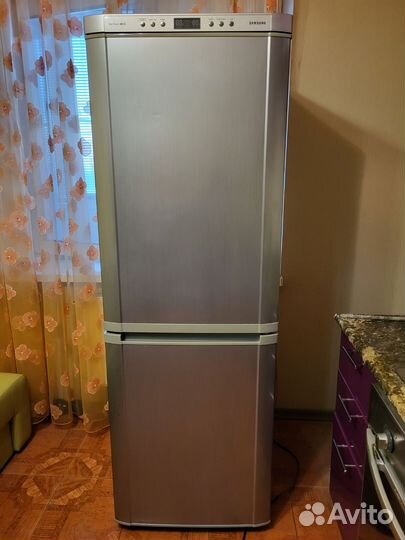 Холодильник на запчасти