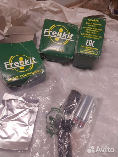 Ремкомплект