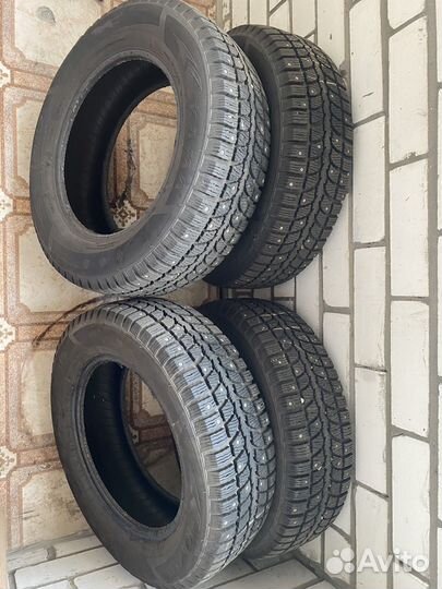 КАМА 505 Irbis 195/65 R15