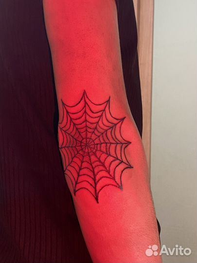 Модель на тату бесплатно