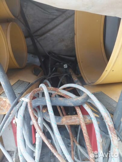 Дизельная тепловая пушка