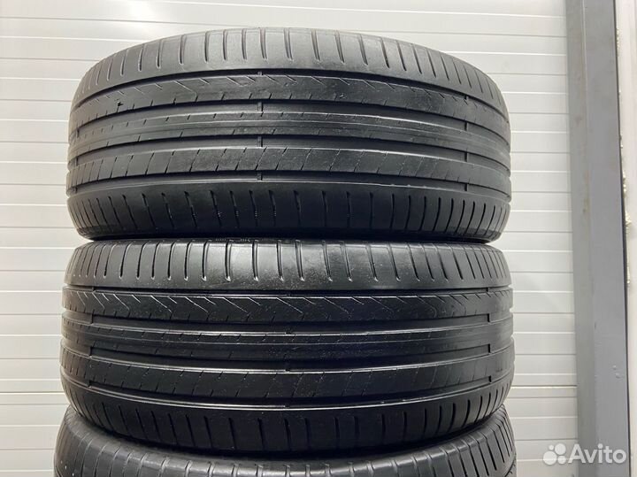 Pirelli Cinturato P7 225/55 R17 101Y