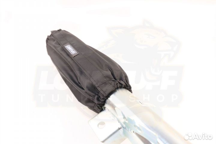 Чехлы защитные винтовых стоек койловеров 40см х 50