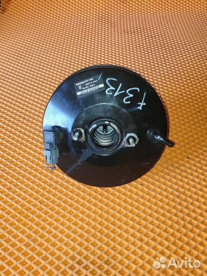 Усилитель тормозов вакуумныйMazda 3 BM