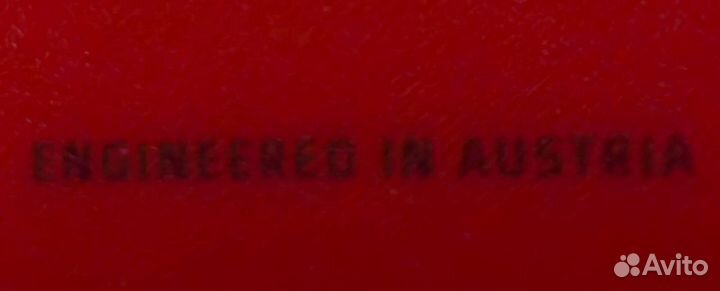 Горные лыжи Atomic Vantage 75 149см 20-21г