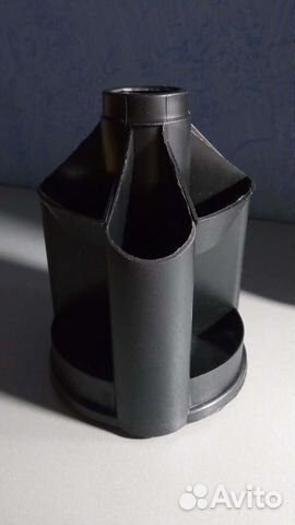 Набор настольный на вращающейся подставке