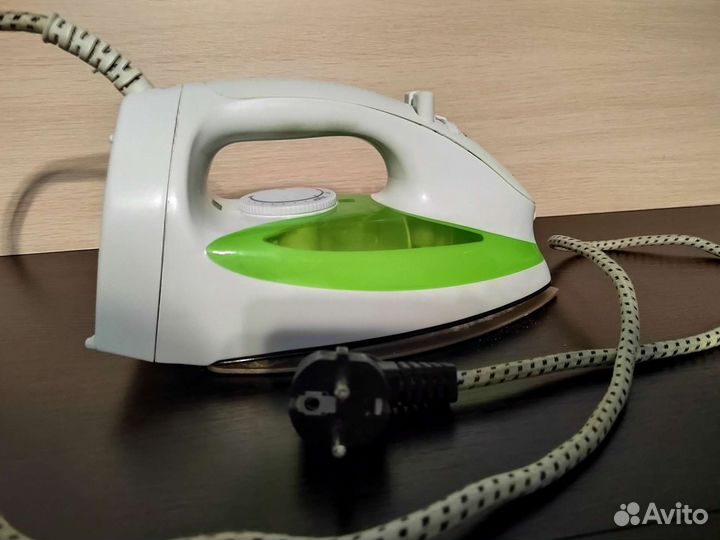 Утюг Panasonic