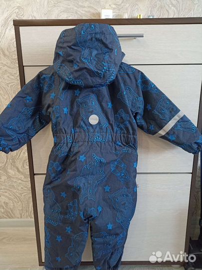 Продам комбинезон детский Lassie состояние нового