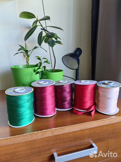 Косая бейка для шитья