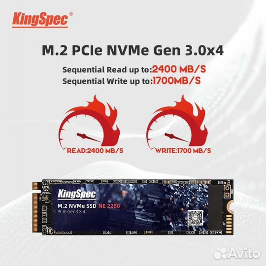 Ssd m2 nvme 256gb
