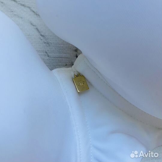 Бюстгальтер триумф 80D