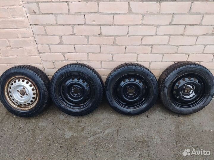 Cordiant Polar SL 175/65 R14