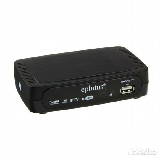 Цифровая тв приставка 20 каналов