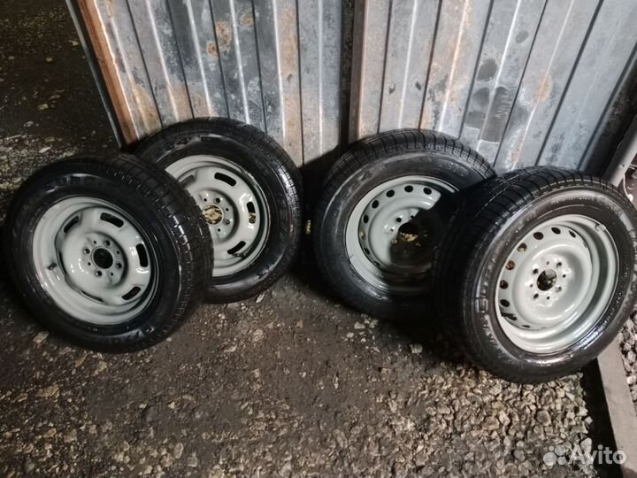 КАМА Кама-Евро-224 175/70 R13