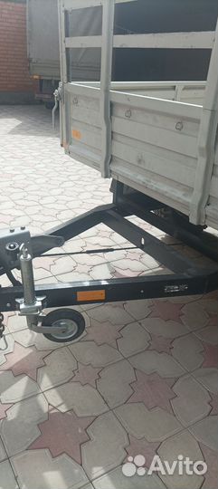 Кузов на газель 3 метра