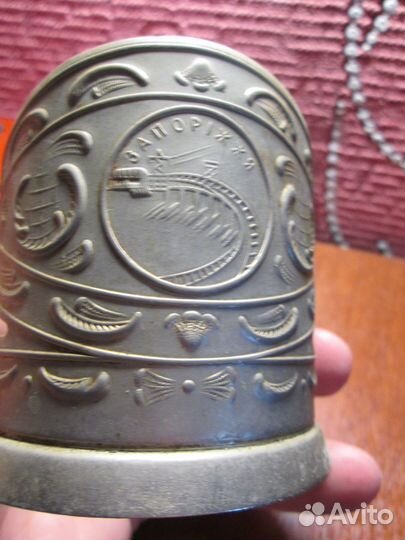 Подстаканник 