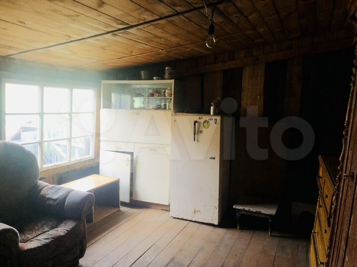 Дом 73,1 м² на участке 6 сот.