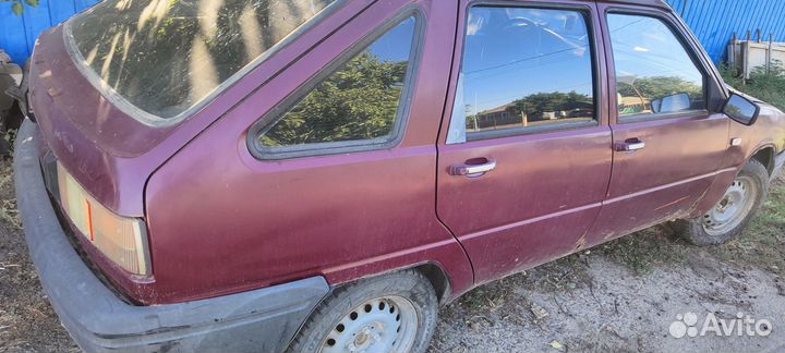 Иж фабула ода 21261