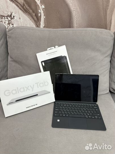 Планшет Samsung galaxy tab s8