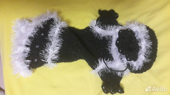 Одежда для животных