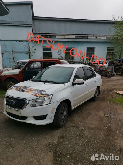 Авторазбор Ваз на Сухарева 15/1