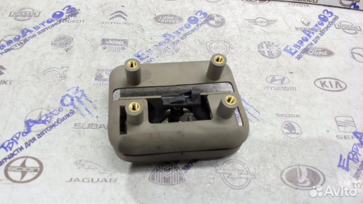 Ручка бардачка Audi A6 C5 1997-2004