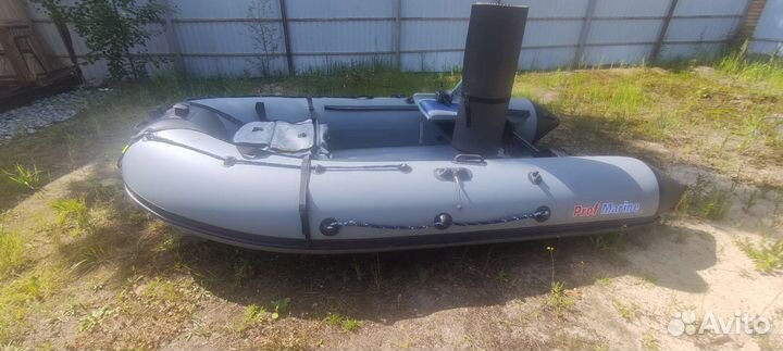 Надувная лодка ProfMarine PM 330 Air нднд