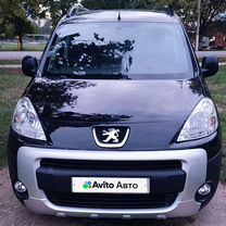 Peugeot Partner 1.6 MT, 2010, 327 000 км, с пробегом, цена 738 000 руб.