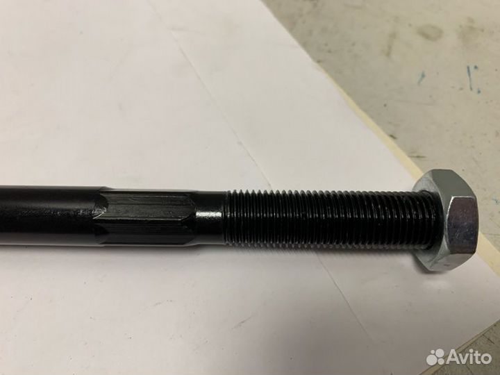 Тяга рулевая Volkswagen Golf Iii/Vento 1991-1997