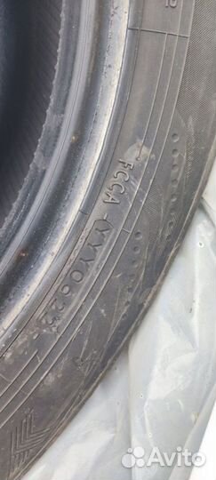 Yokohama BluEarth RV-03 185/65 R15