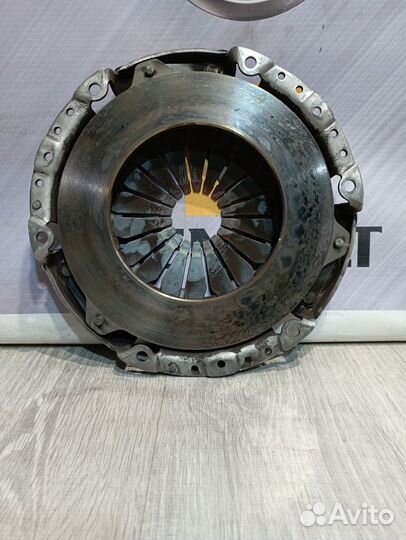 Корзина сцепления Nissan almera classic B10