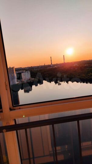 Квартира-студия, 24 м², 17/17 эт.