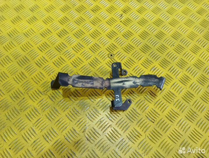 Кронштейн проводки Man Tga