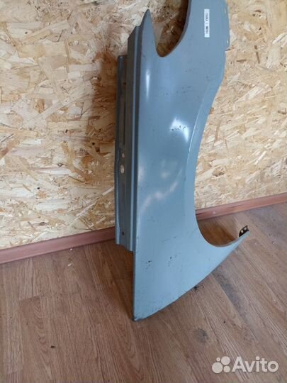 Крыло переднее правое Volkswagen Passat CC