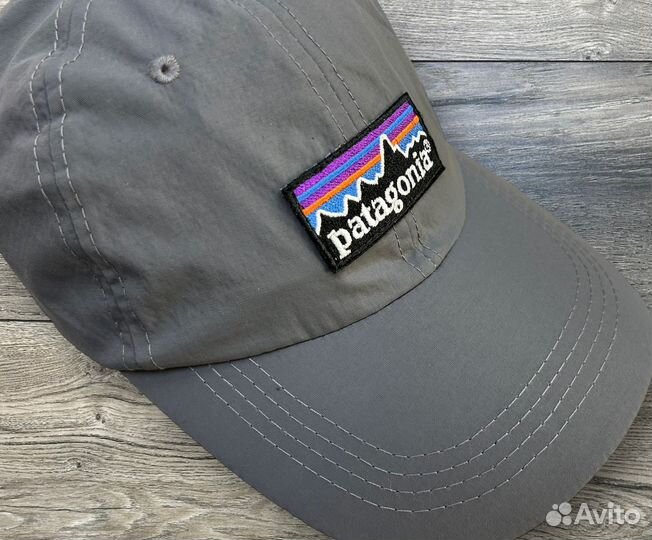 Кепка Patagonia