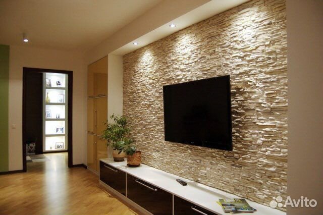 Отделочные работы,ремонт квартир