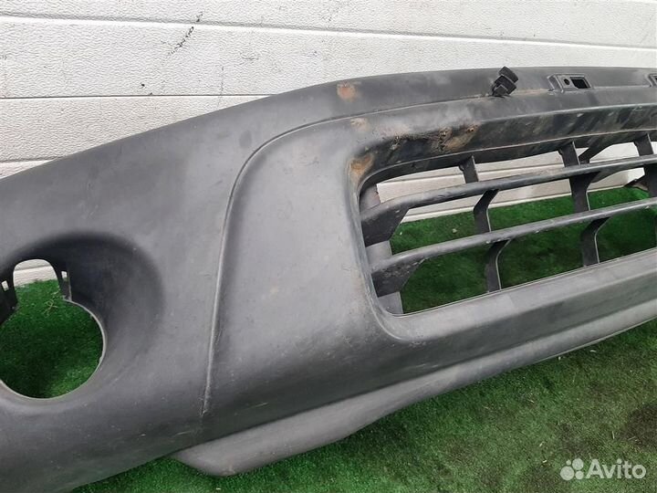 Бампер передний Honda CR-V 1 (RD3) 2001