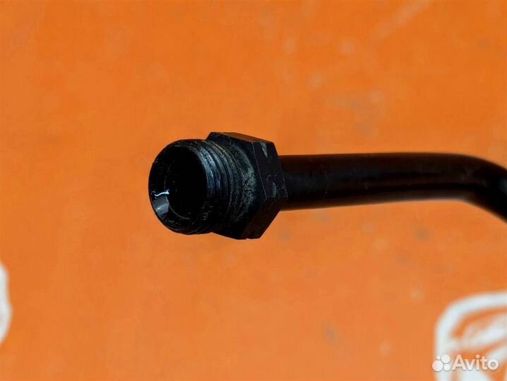 Трубка АКПП w210 E-class 112.941