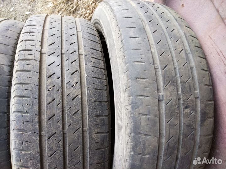 Bridgestone Ecopia EP-03 185/65 R14