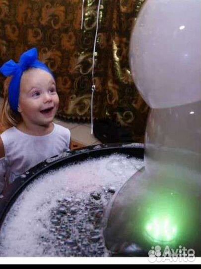 Детская анимация