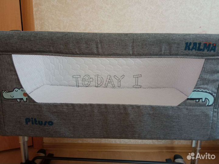 Детская кровать колыбель