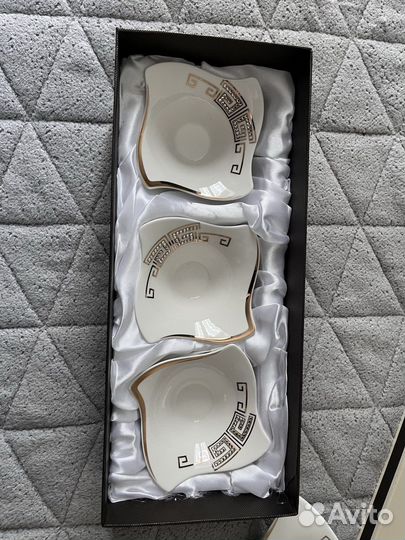 Набор посуды Lenardi