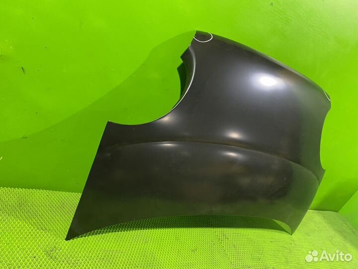 Капот Daewoo Matiz 1 98-00