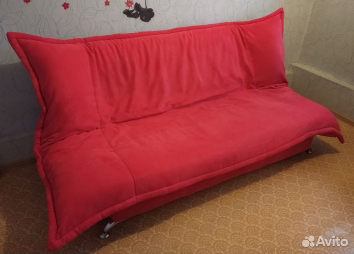 Диван кровать книжка бу